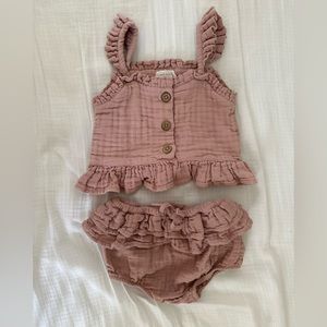 NWOT Jamie Kay Gemima Set